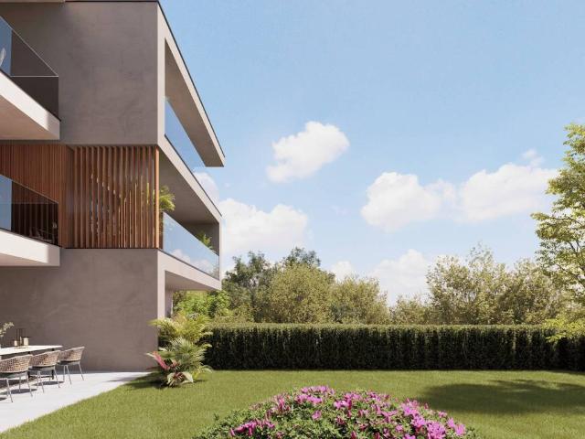 Appartamento in vendita a Cantù CO