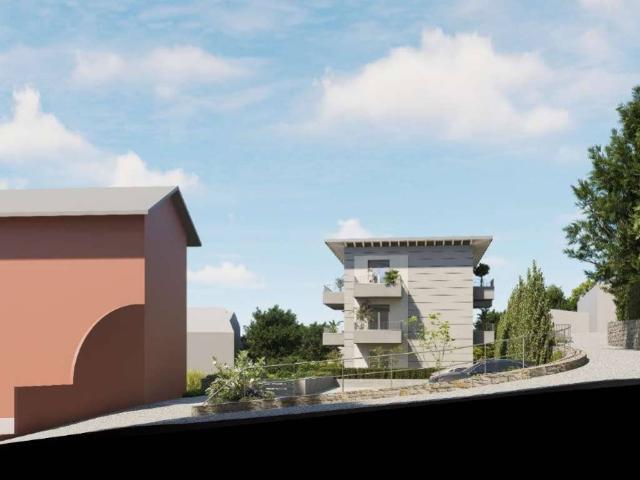 Appartamento in vendita a Cantù CO