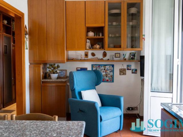 Appartamento in vendita a Cantù CO