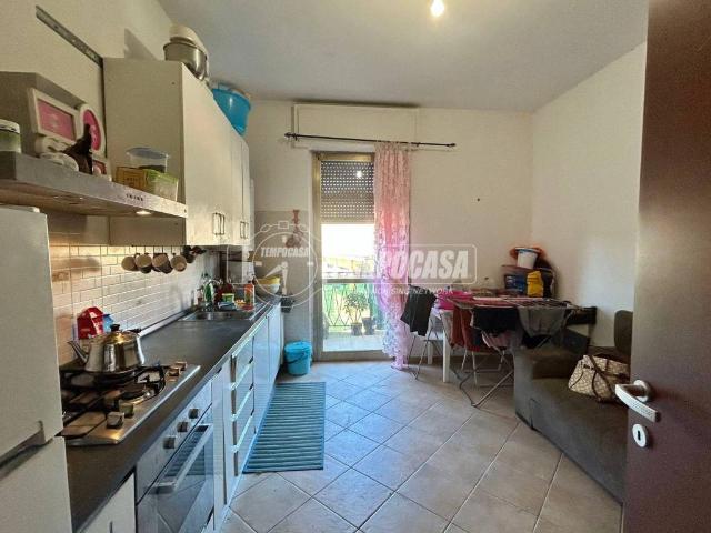 Appartamento in vendita a Cantù CO
