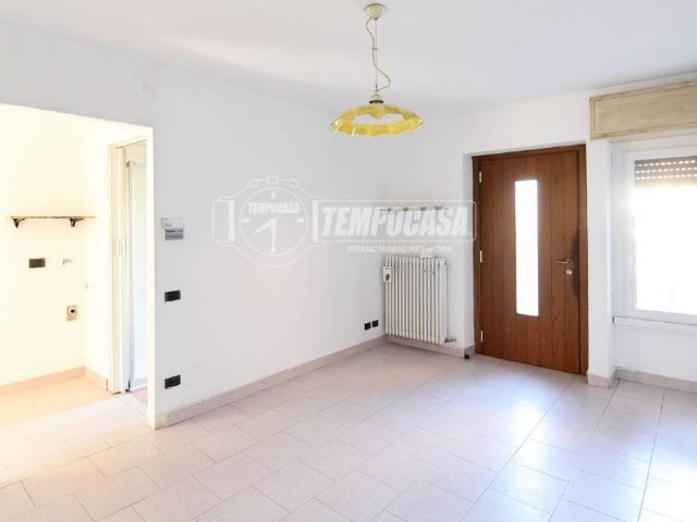Appartamento in vendita a Cantù CO