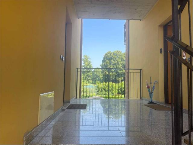 Appartamento in vendita a Cantù CO