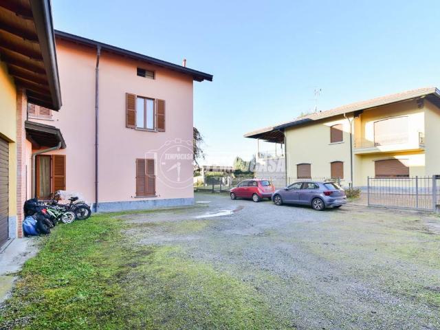 Appartamento in vendita a Cantù CO