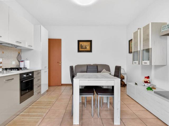 Appartamento in vendita a Cantù CO