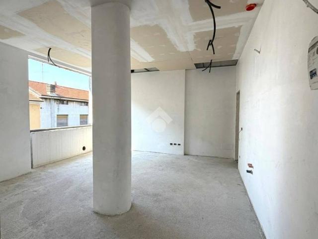 Appartamento in vendita a Cantù CO
