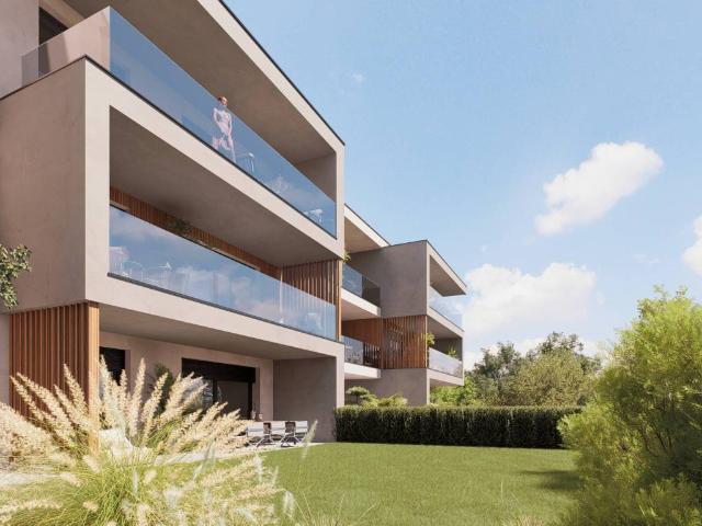 Appartamento in vendita a Cantù CO