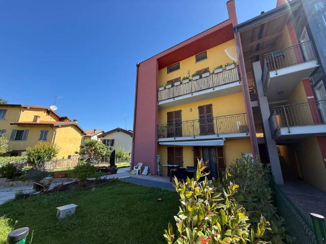 Appartamento in vendita a Cantù CO
