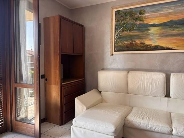 Appartamento in vendita a Cantù CO
