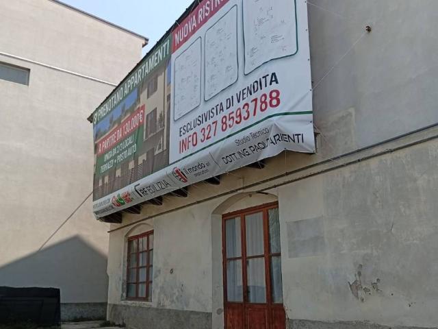 Appartamento in vendita a Cantù CO
