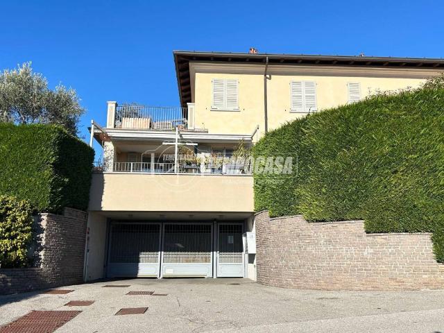 Appartamento in vendita a Cantù CO