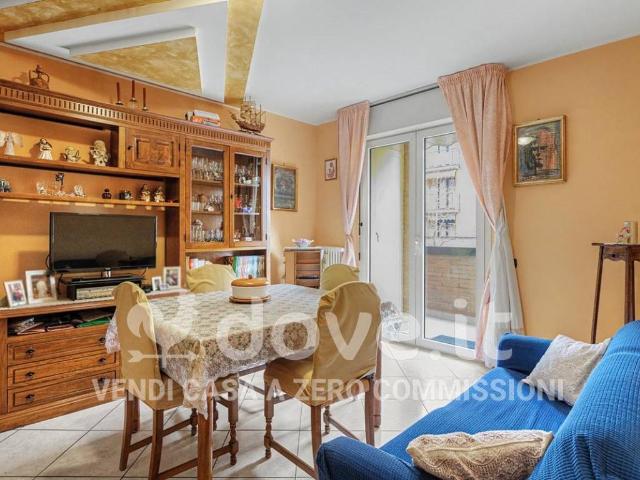 Appartamento in vendita a Cantù CO