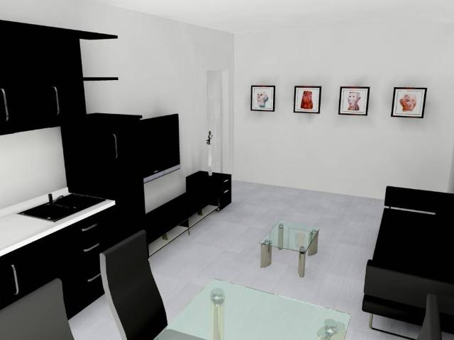 Appartamento in vendita a Cantù CO