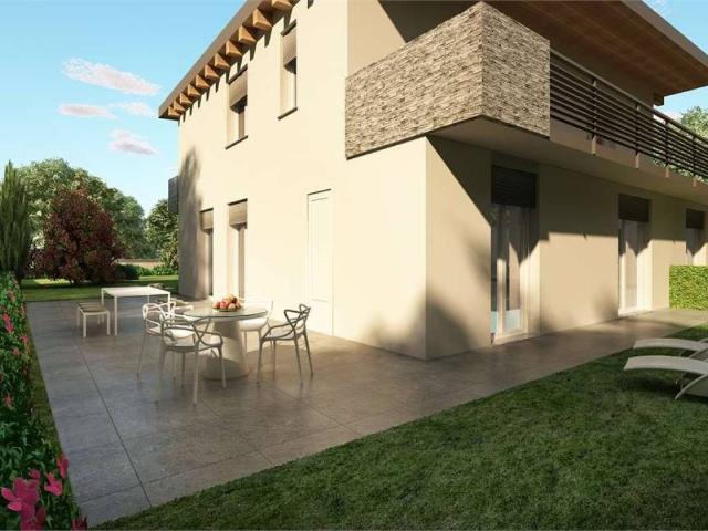 Appartamento in vendita a Cantù CO