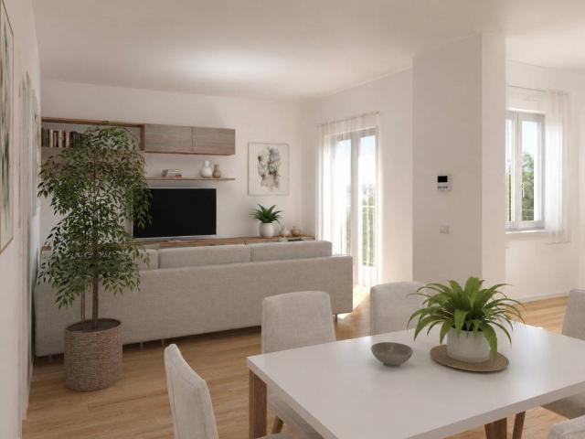 Appartamento in vendita a Cantù CO