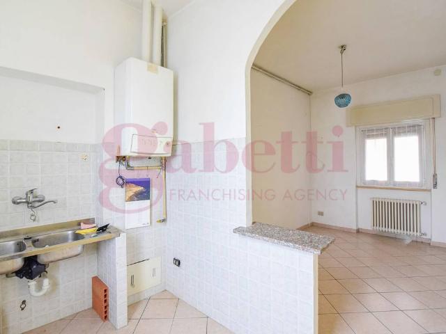 Appartamento in vendita a Luisago CO