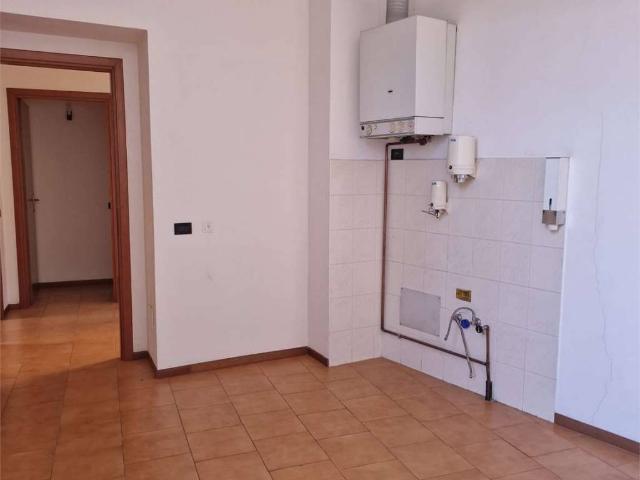 Appartamento in vendita a Cantù CO