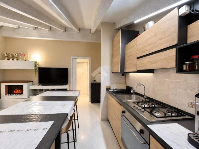Appartamento in vendita a Cantù CO
