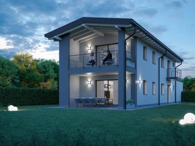 Appartamento in vendita a Cantù CO