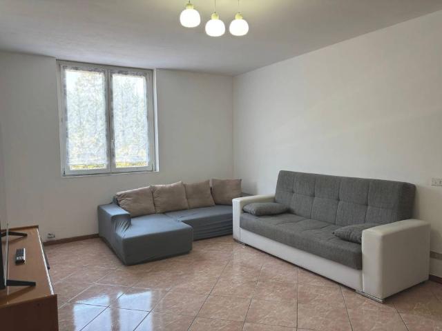 Appartamento in vendita a Cantù CO