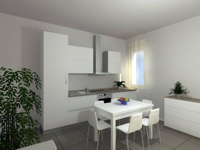 Appartamento in vendita a Cantù CO