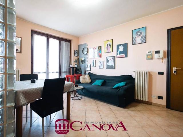 Appartamento in vendita a Cantù CO