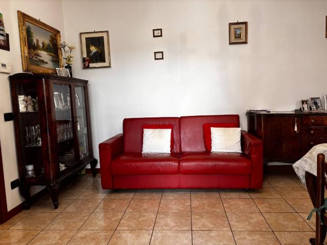 Appartamento in vendita a Cantù CO