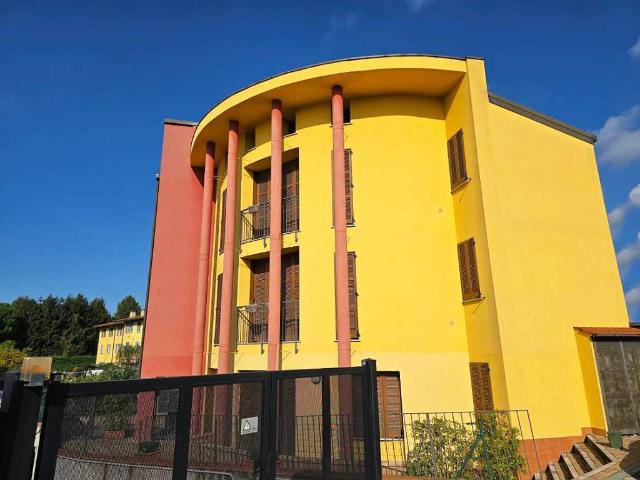 Appartamento in vendita a Cantù CO