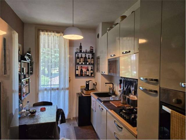 Appartamento in vendita a Cantù CO