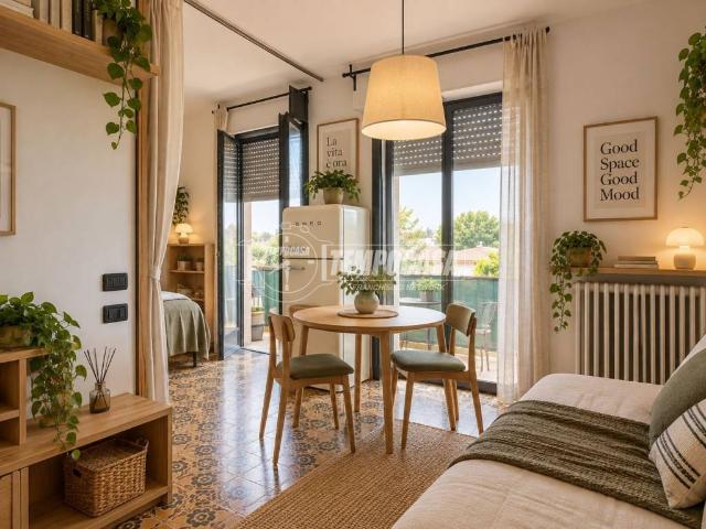 Appartamento in vendita a Cantù CO