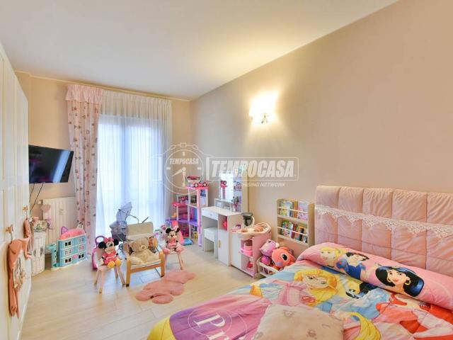 Appartamento in vendita a Cantù CO