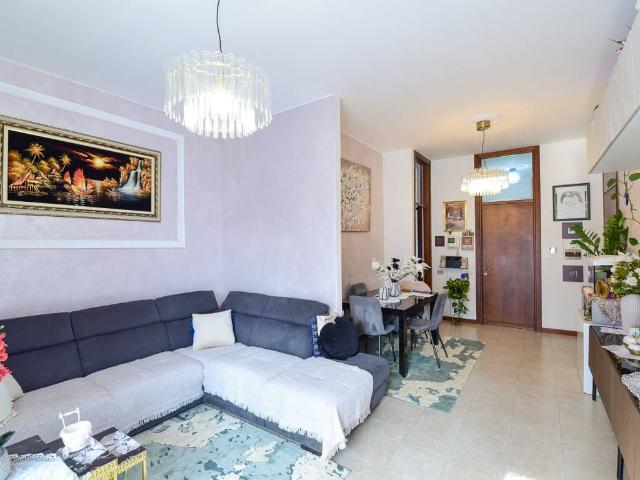 Appartamento in vendita a Cantù CO