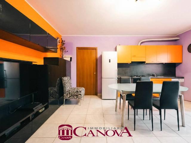 Appartamento in vendita a Cantù CO
