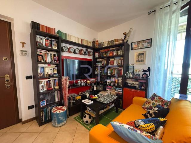 Appartamento in vendita a Cantù CO