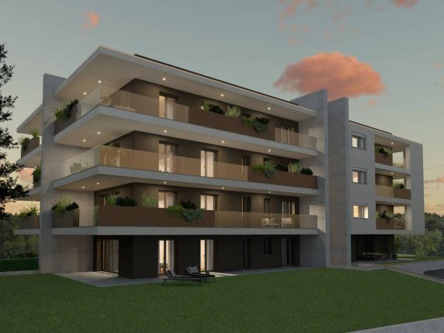 Appartamento in vendita a Cantù CO