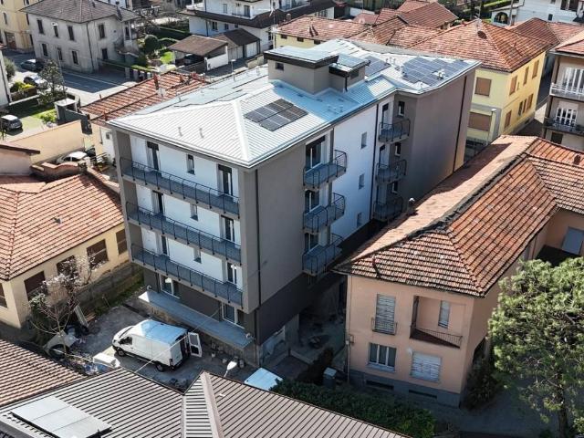 Appartamento in vendita a Cantù CO