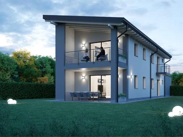 Appartamento in vendita a Cantù CO