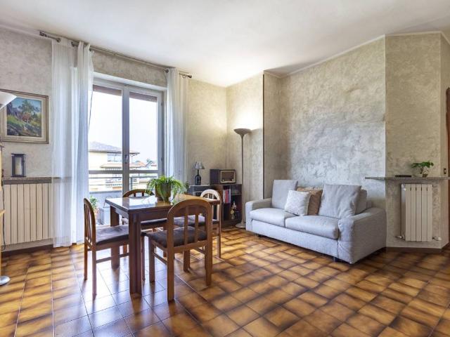 Appartamento in vendita a Cantù CO
