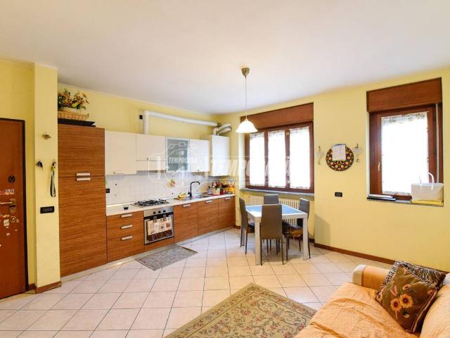 Appartamento in vendita a Cantù CO