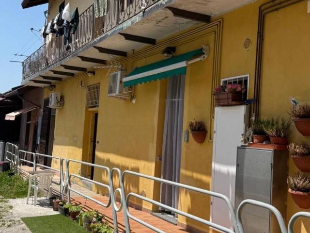 Appartamento in vendita a Cantù CO