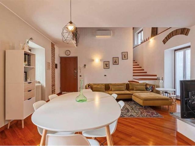 Appartamento in vendita a Cantù CO