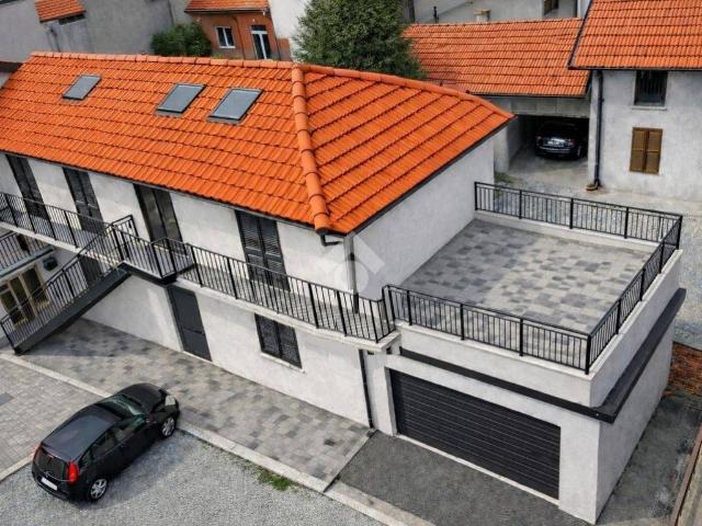 Appartamento in vendita a Cantù CO
