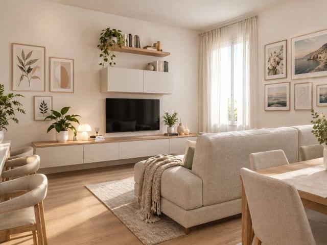 Appartamento in vendita a Cantù CO