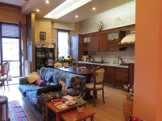 Appartamento in vendita a Cantù CO