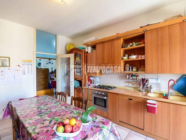 Appartamento in vendita a Cantù CO