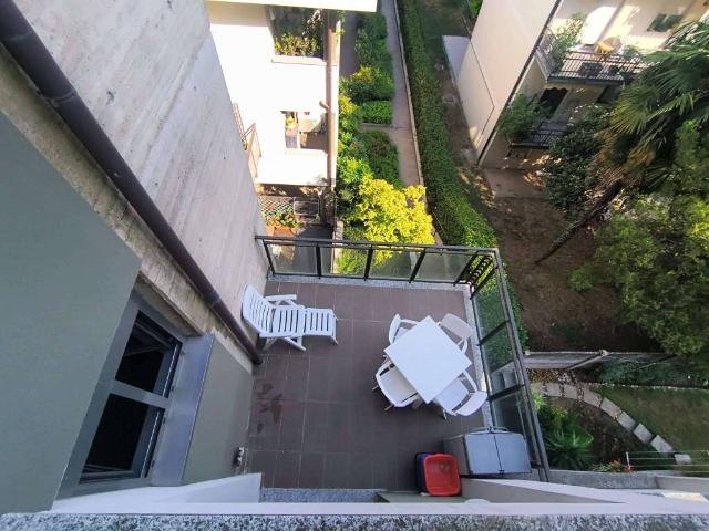 Appartamento in vendita a Cantù CO