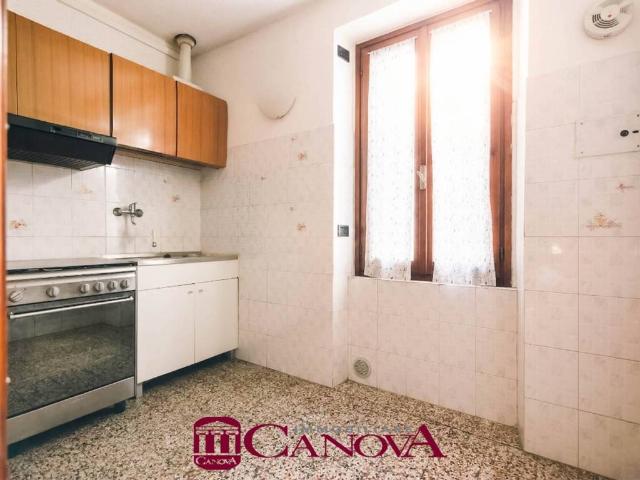Appartamento in vendita a Cantù CO