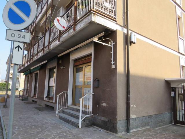Appartamento in vendita a Cantù CO