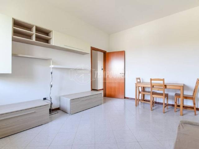 Appartamento in vendita a Cantù CO