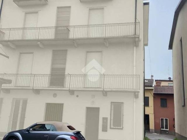 Appartamento in vendita a Cantù CO
