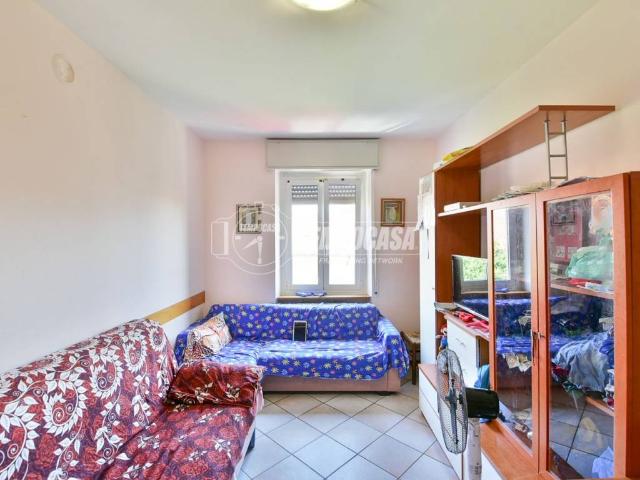 Appartamento in vendita a Cantù CO